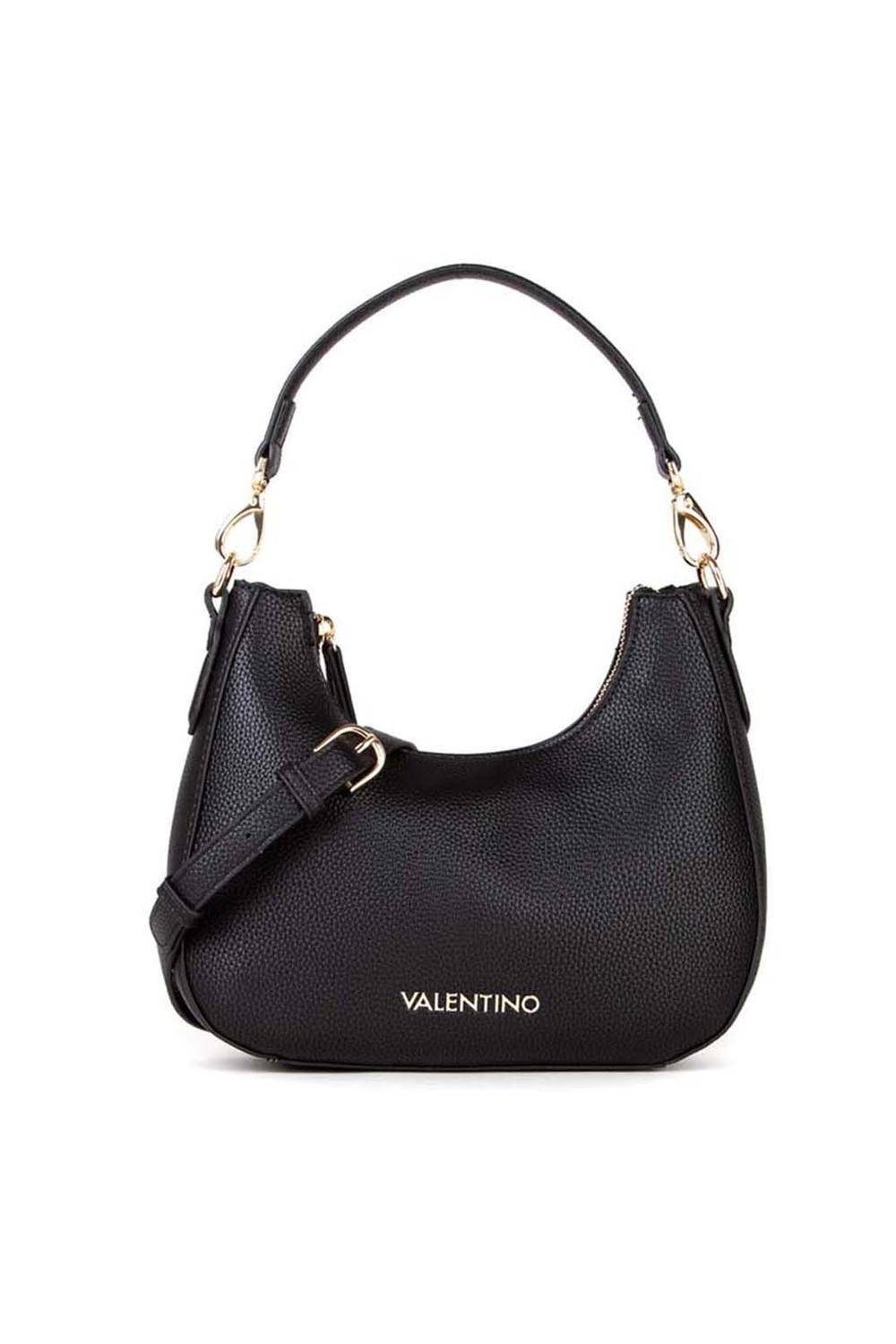 Valentino Bags Valentino Bags Women's Valentino Brixton Hobo Bag Black - 2