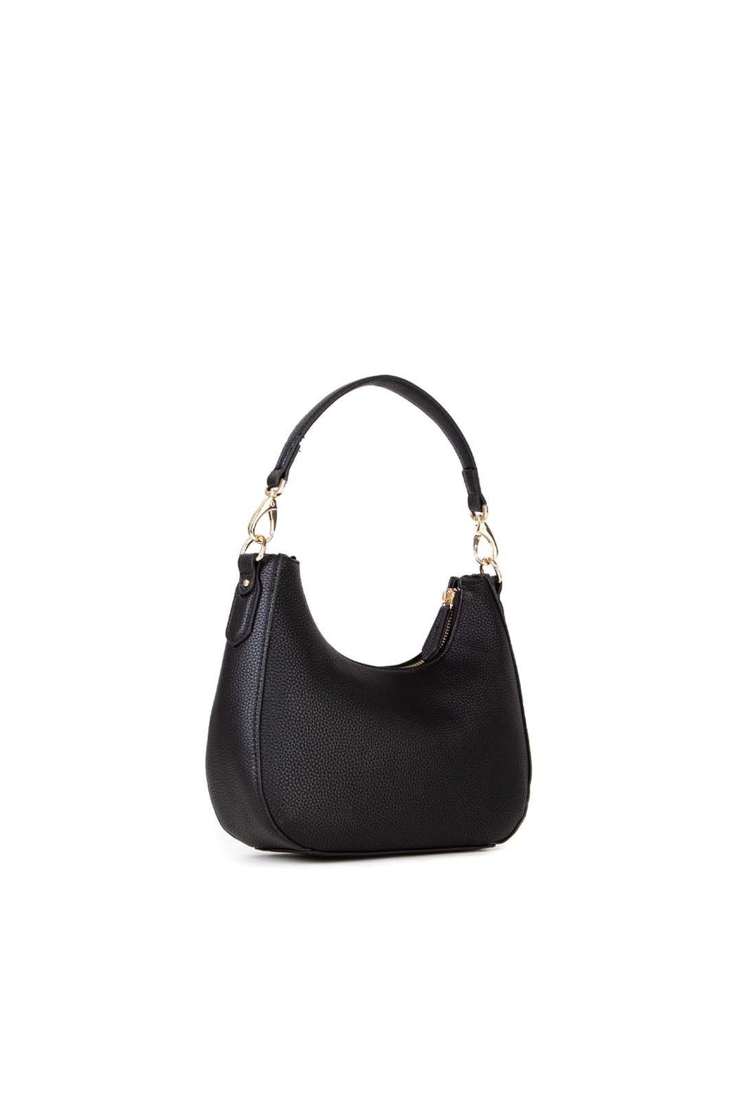 Valentino Bags Valentino Bags Women's Valentino Brixton Hobo Bag Black - 4