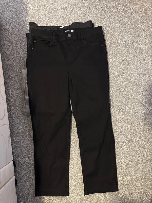 New Look Jeans