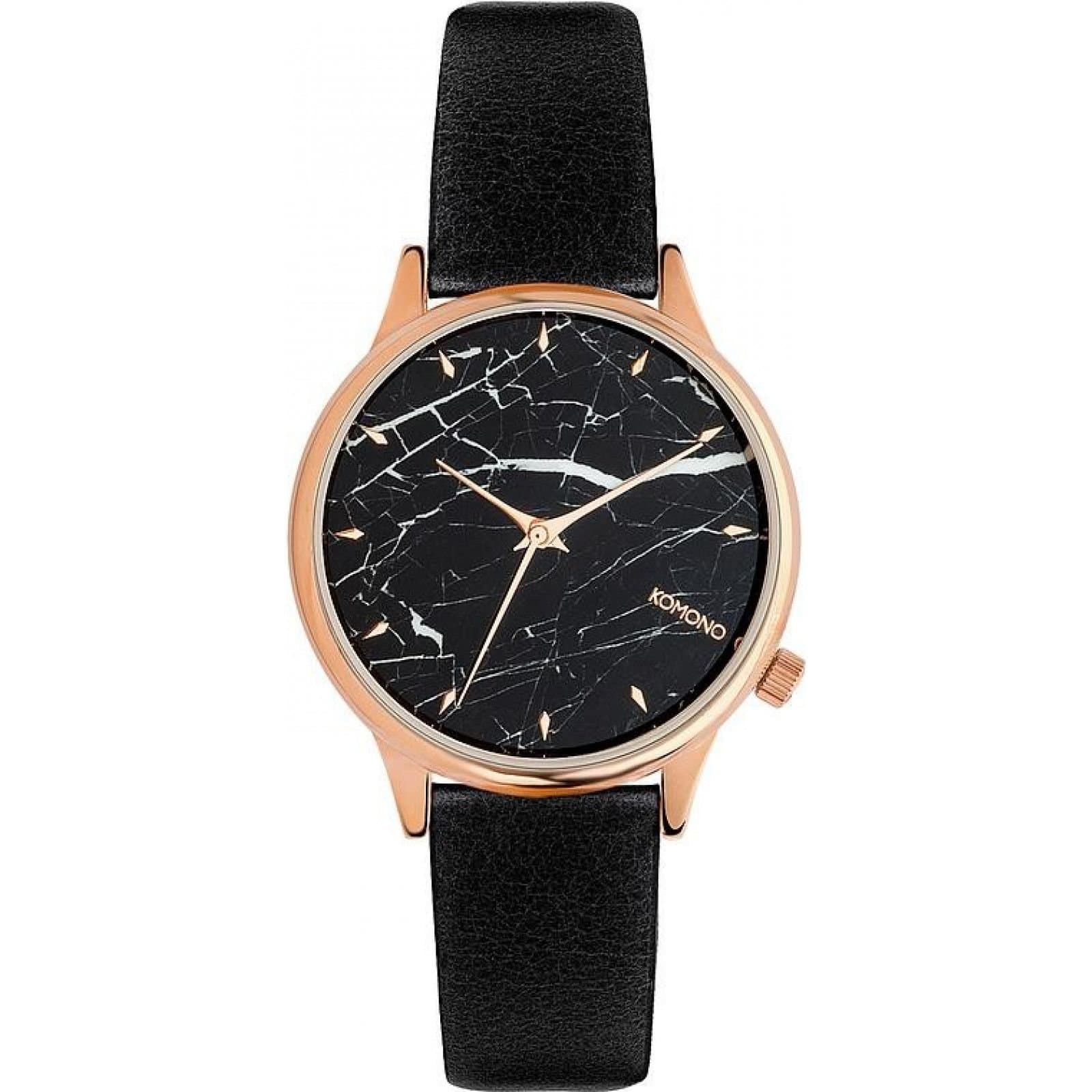 Komono Komono Women's KOM-W2815 36mm Quartz Watch in Black