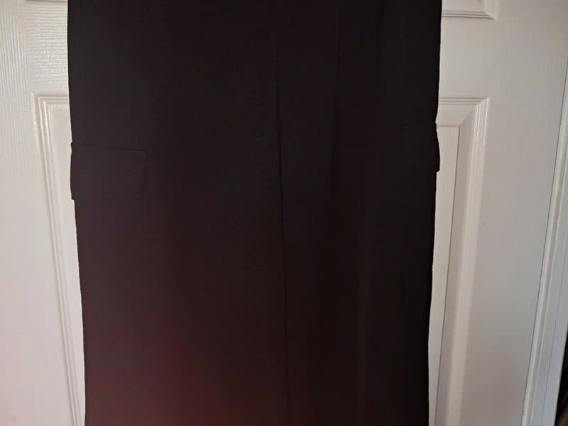 New Look New look wideleg trousers