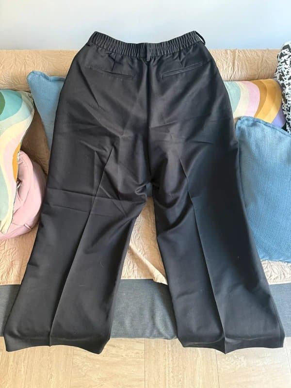 ASOS ASOS Men Smart Trousers