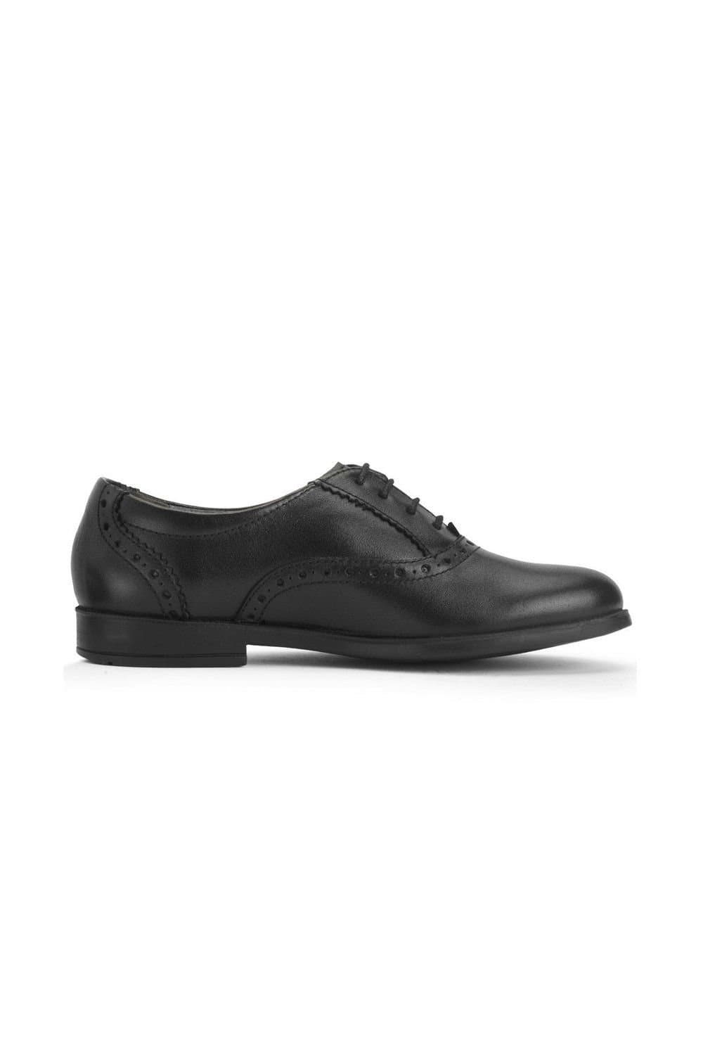 Start Rite Start Rite Women's 'Hermione' Senior School Shoes in Black