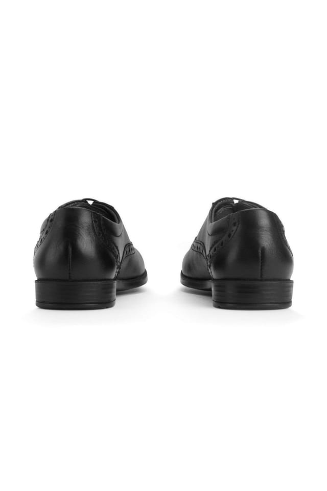 Start Rite Start Rite Women's 'Hermione' Senior School Shoes in Black - 3
