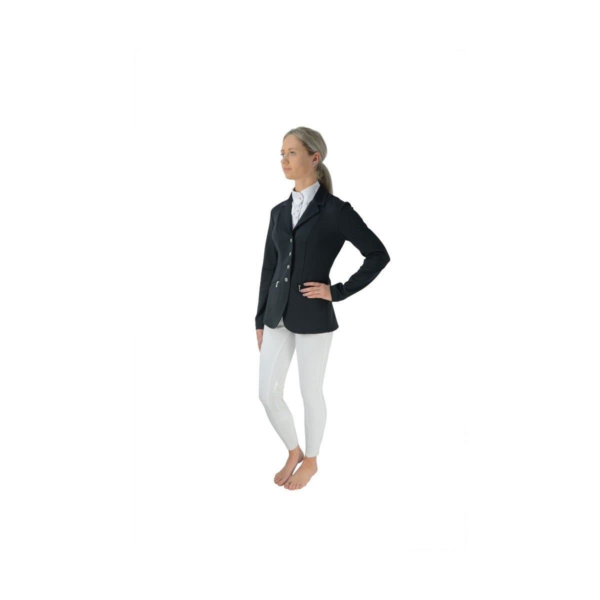 HyFASHION HyFASHION Women's Motion Xtra Show Jacket in Navy