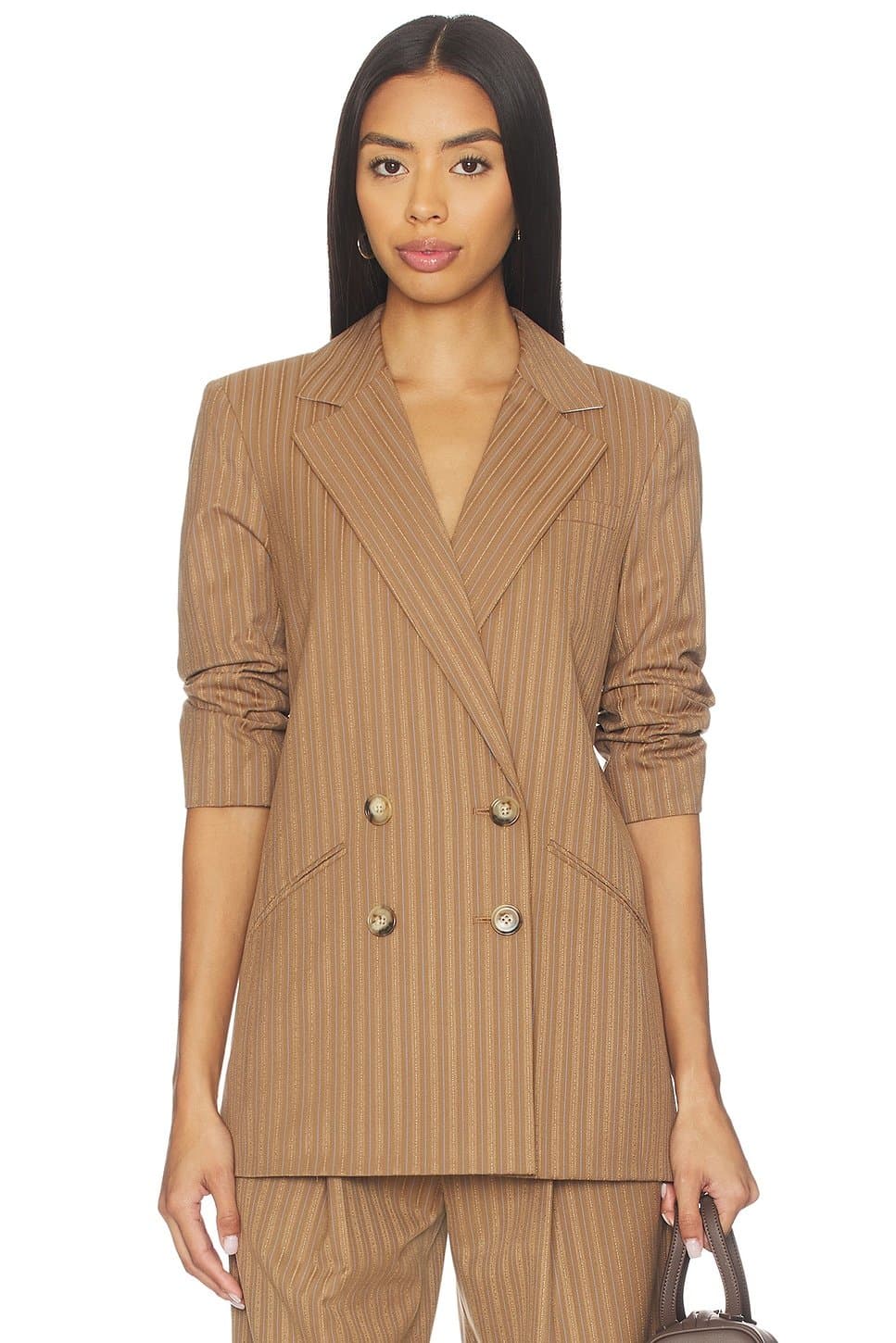 revolve Rupert Dickey Jacket