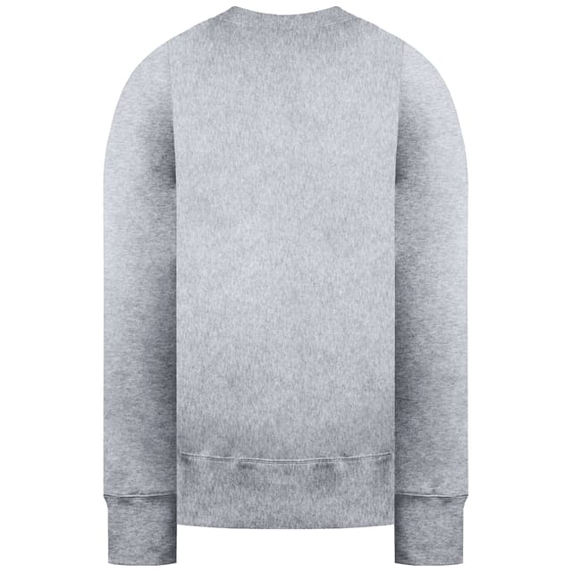 Champion Champion Men's Michigan Grey Sweater - 2