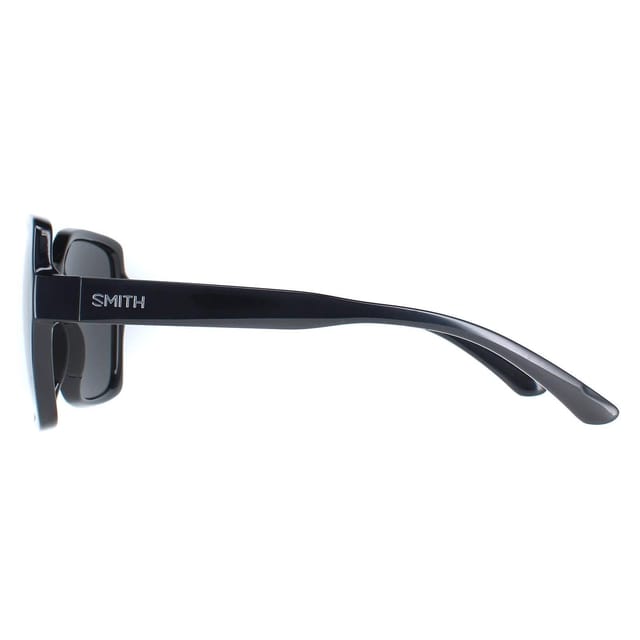 Smith Smith Women's Square Black Grey Flare - 3