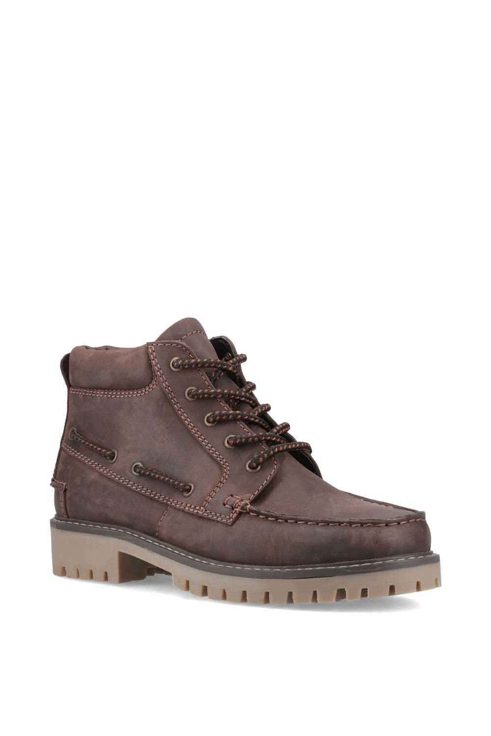 Sperry Sperry Men's Baltimore Boot in Brown