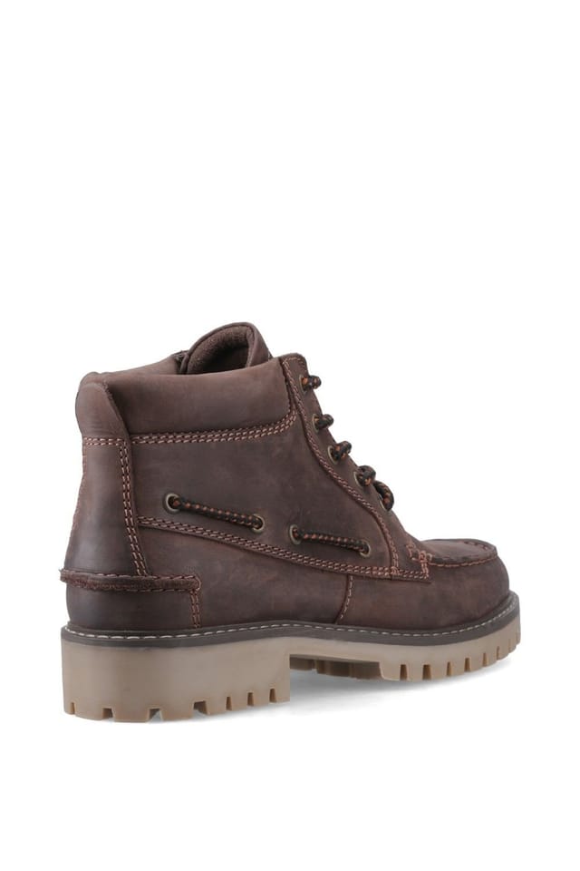 Sperry Sperry Men's Baltimore Boot in Brown - 2