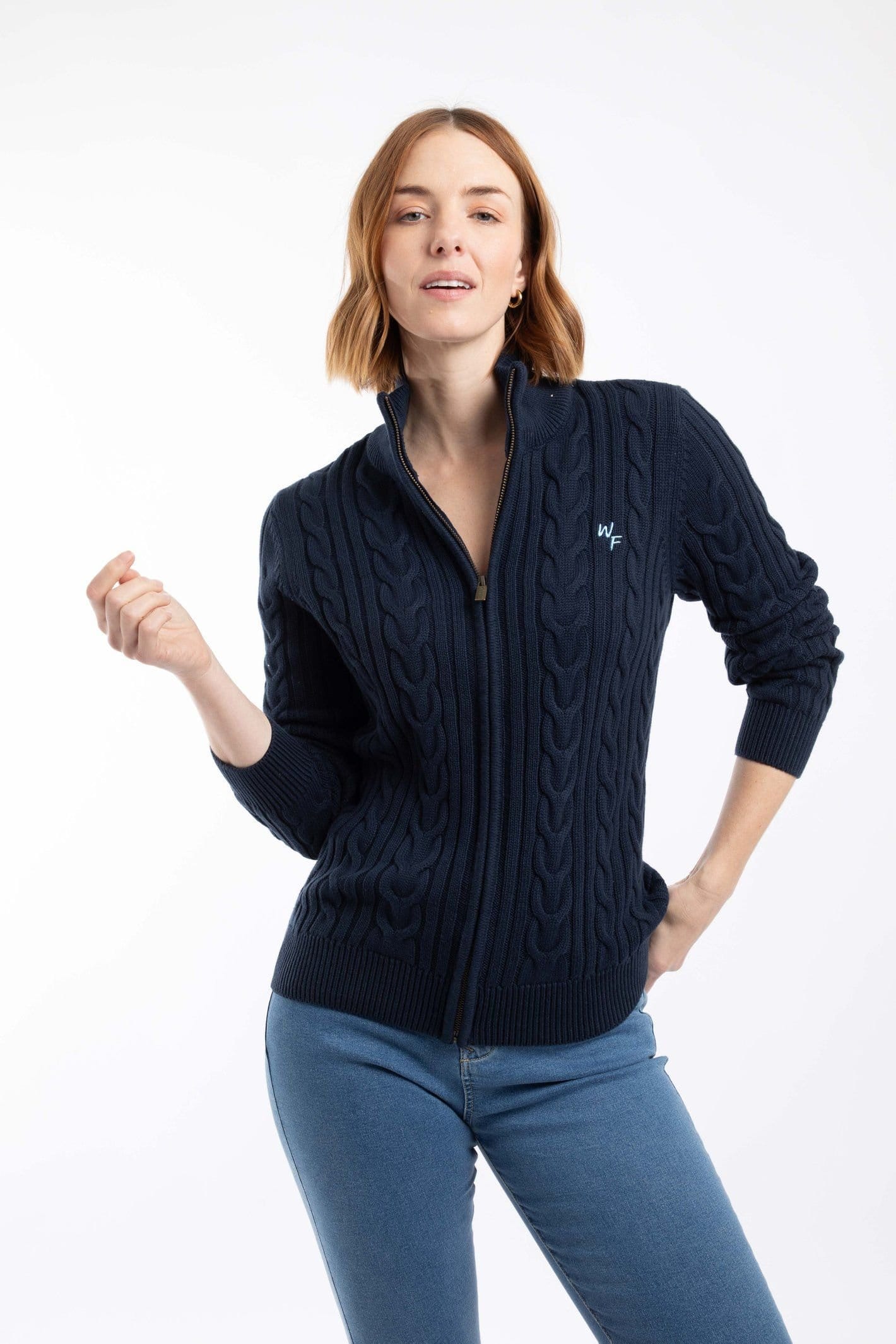 navy