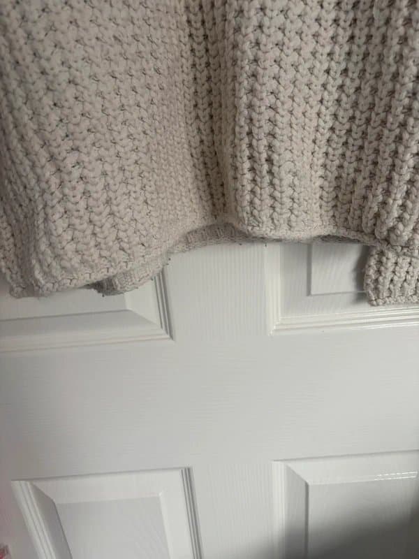 New Look Knitted jumper