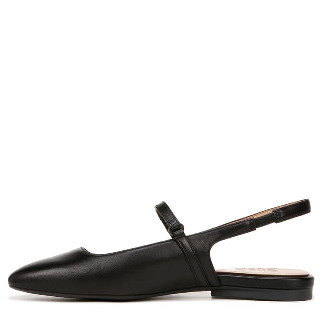 Naturalizer Naturalizer Women's Connie Slingback Slingbacks in Black - 2