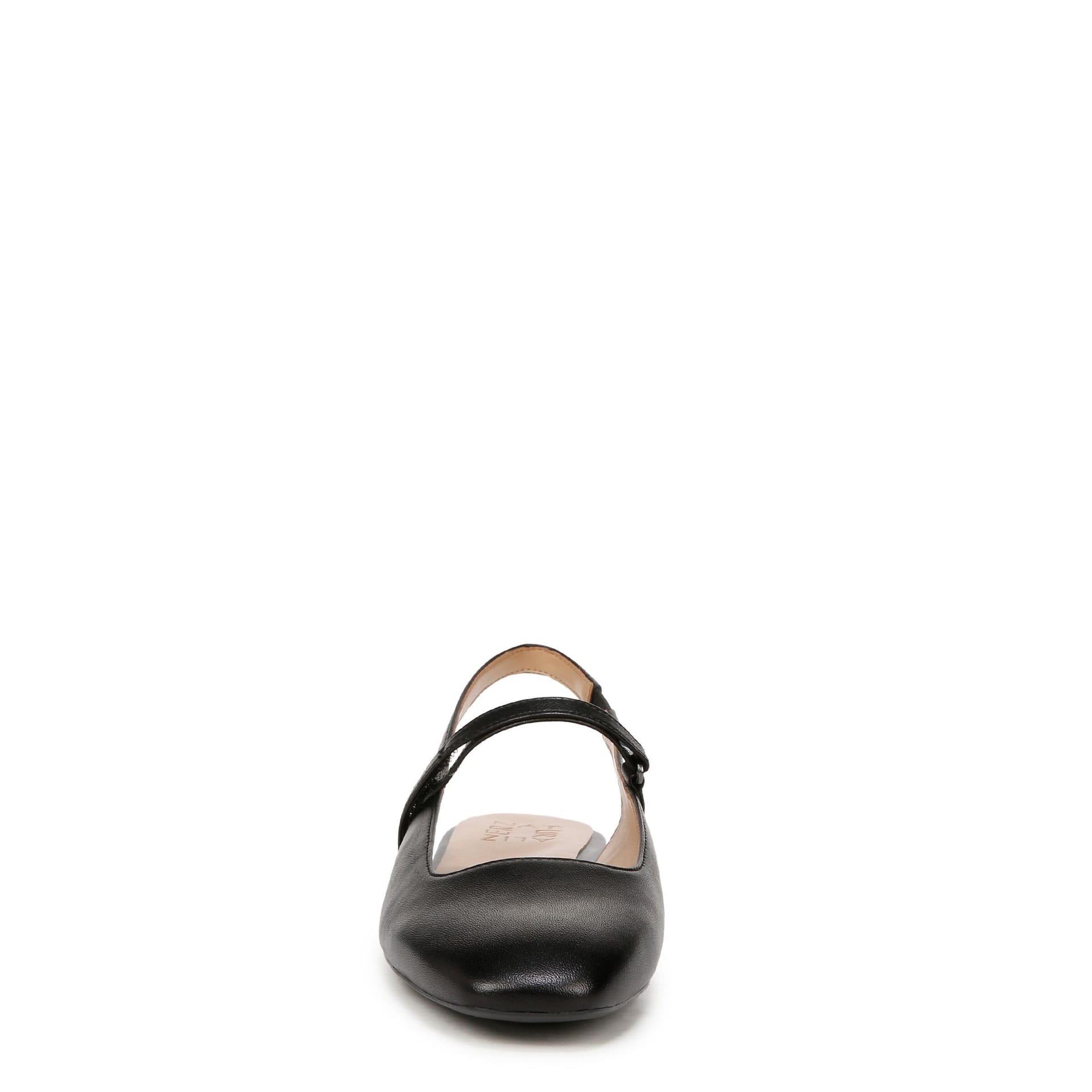Naturalizer Naturalizer Women's Connie Slingback Slingbacks in Black - 4