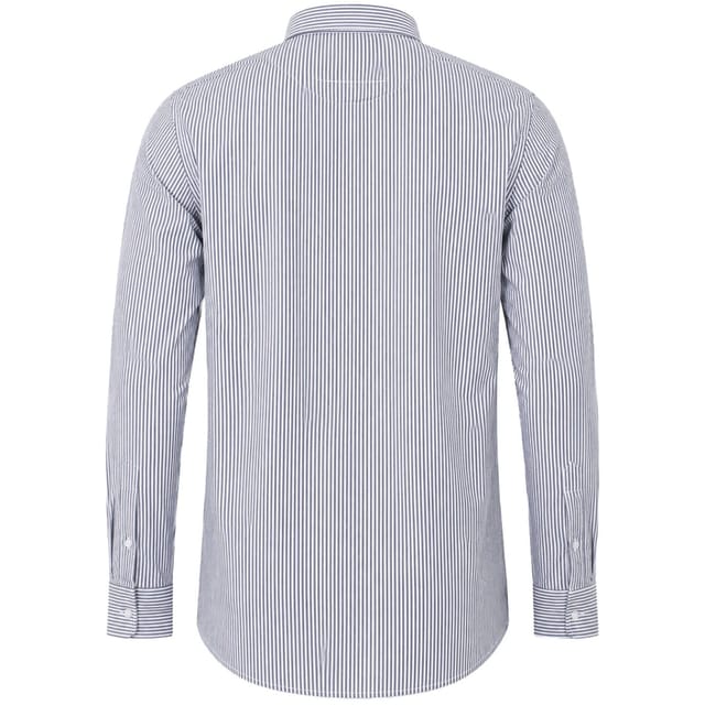 Nautica Nautica Men's Paneo Navy Shirt - 2