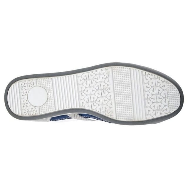 R21 R21 Men's Contrast Trainers in White - 2