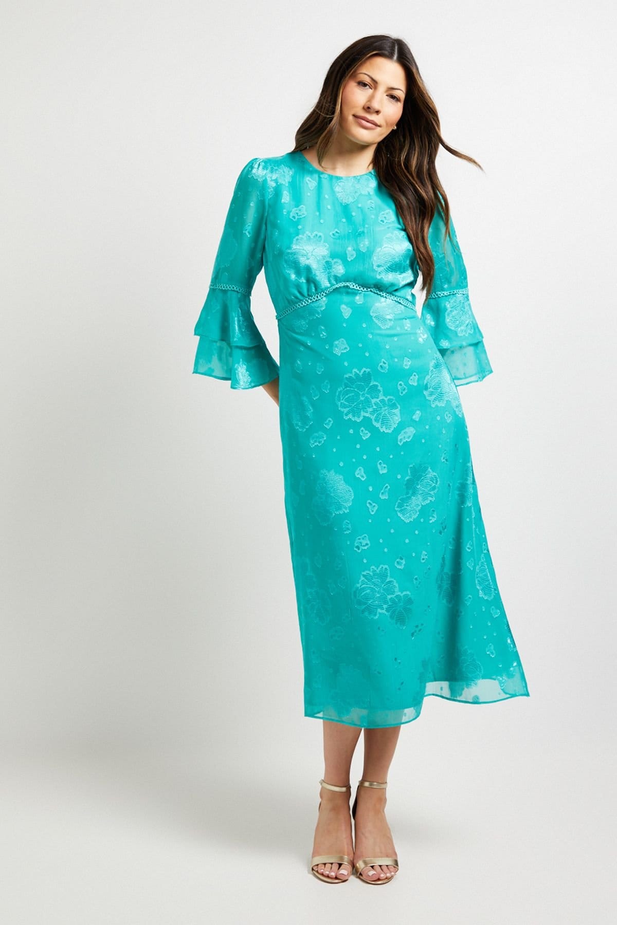 turquoise