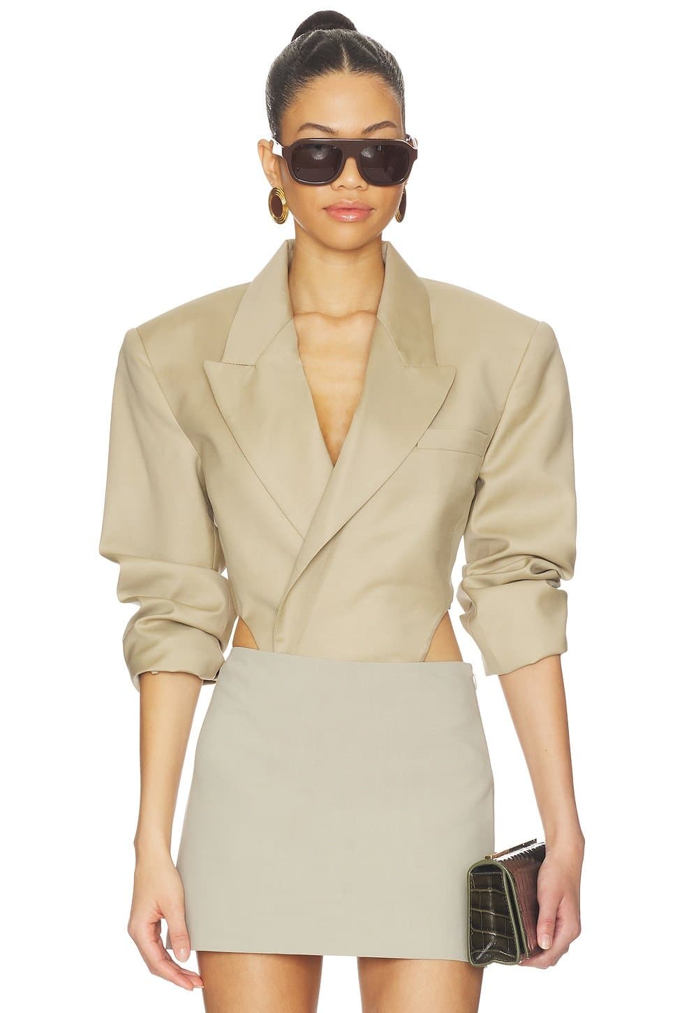 revolve Florina Bodysuit