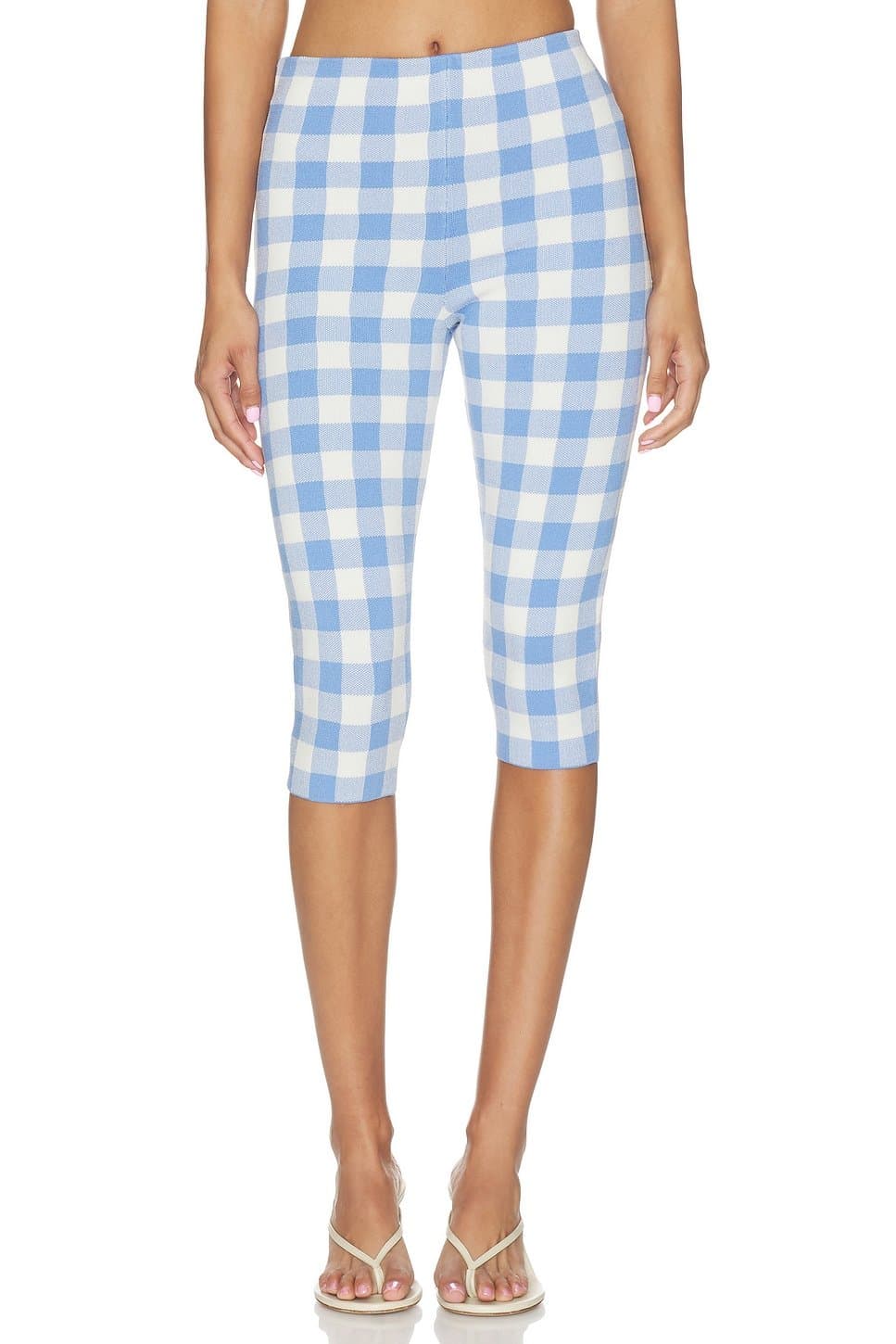 revolve Diondra Capri Pant