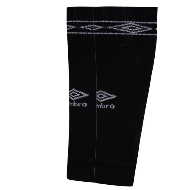 Umbro Umbro Men's Diamond Leg Sleeves in Black - 3
