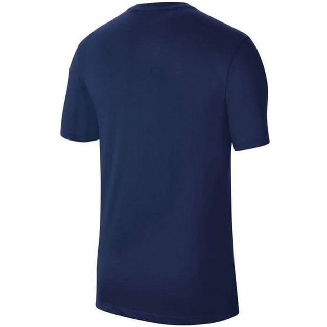 Nike Nike Men's Park Dri-FIT T-Shirt in Navy - 2