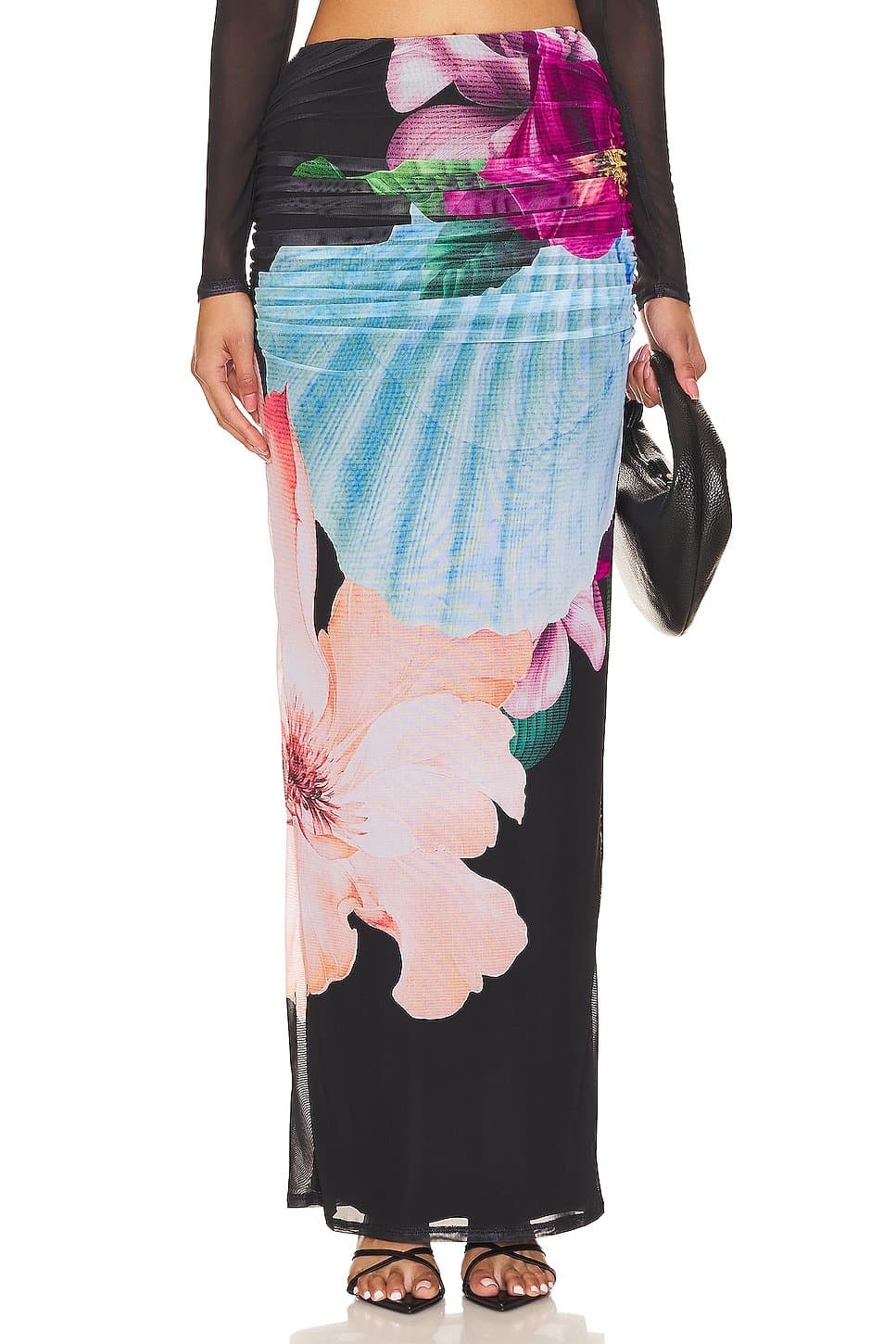 revolve Bevin Skirt