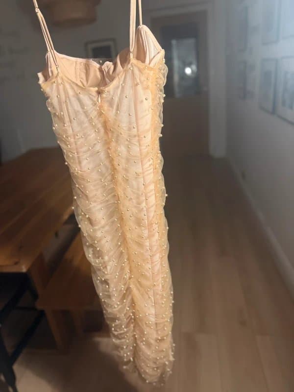 ASOS ASOS Design - Formal / Races /Aintree / Ladies Day - sz10