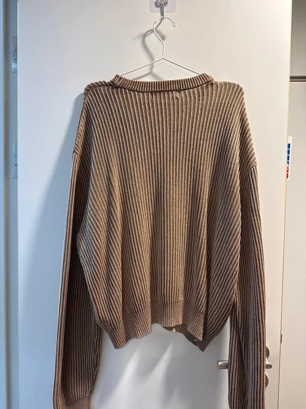 Bershka Knitted sweater