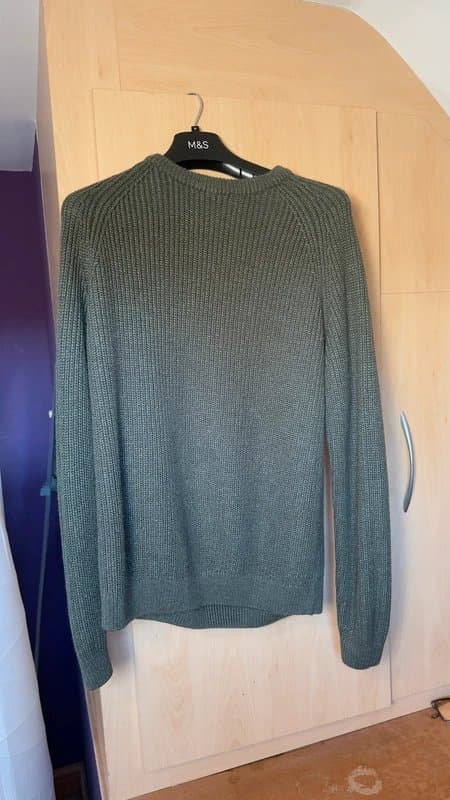 New Look Knitted Sweater