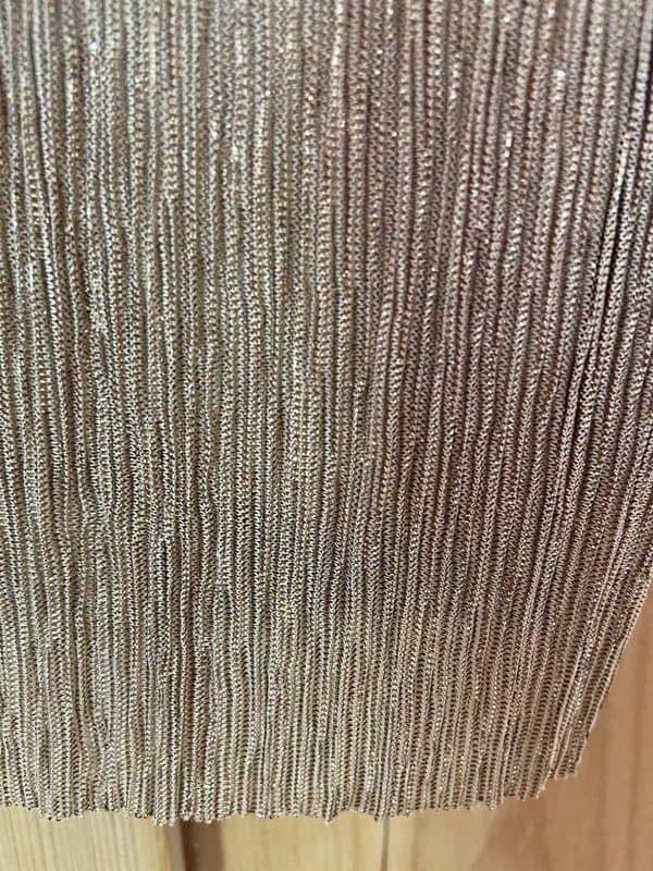 ASOS Sparkly top