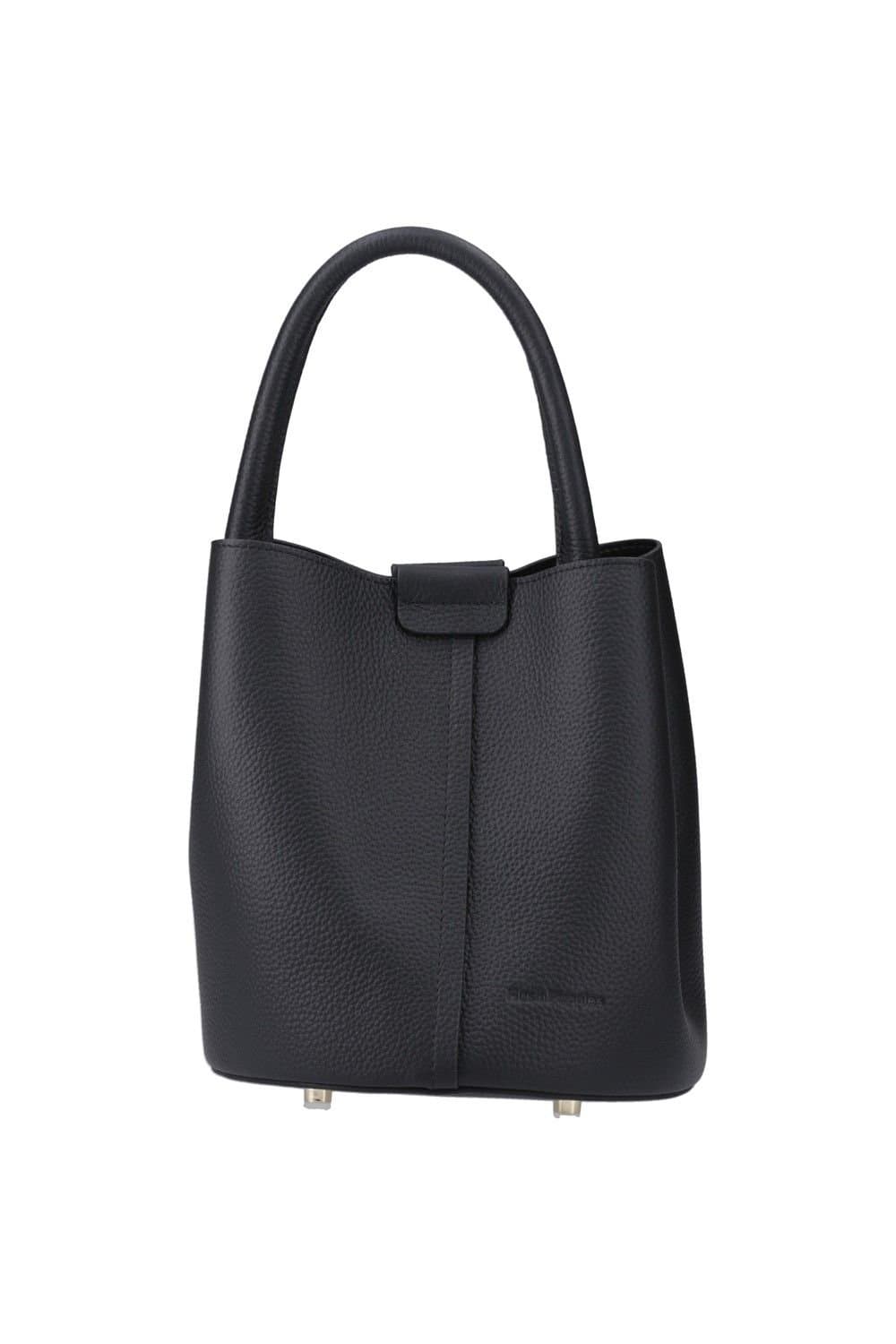 Hush Puppies Hush Puppies Women's Valencia Handbag in Black