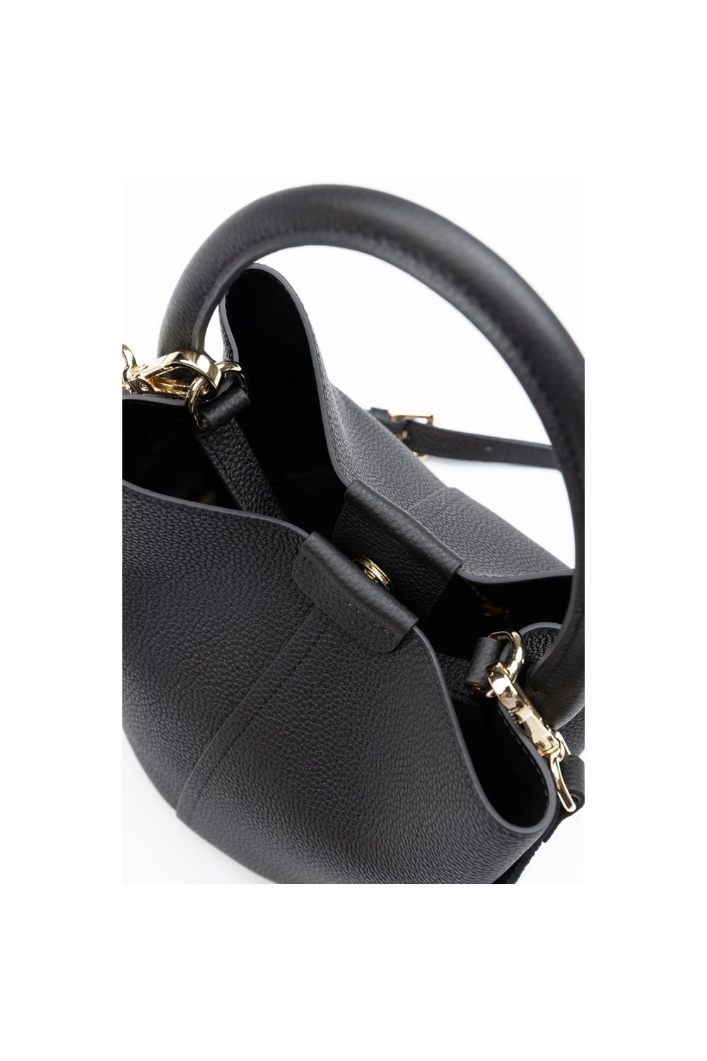 Hush Puppies Hush Puppies Women's Valencia Handbag in Black - 3