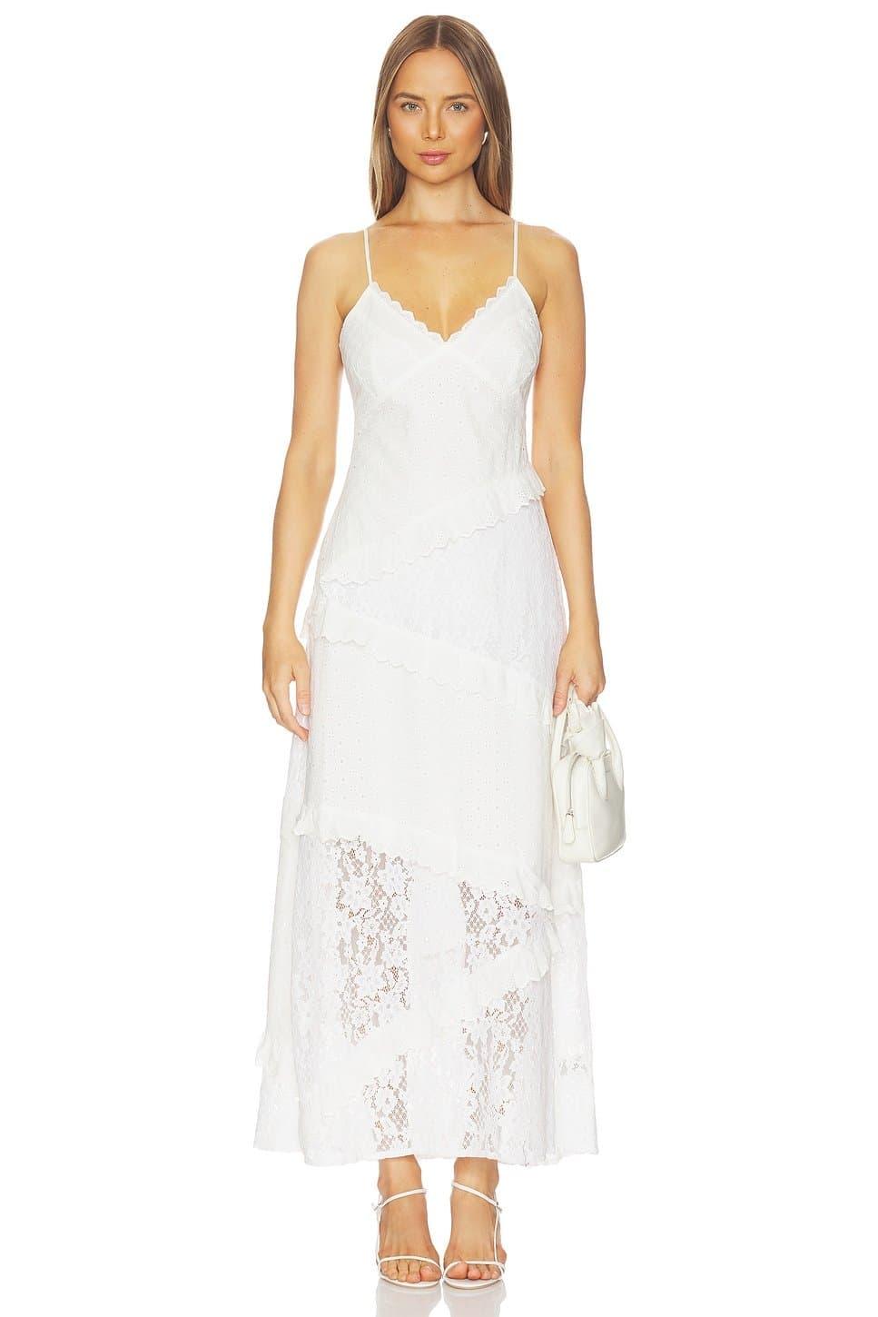 revolve Giah Dress