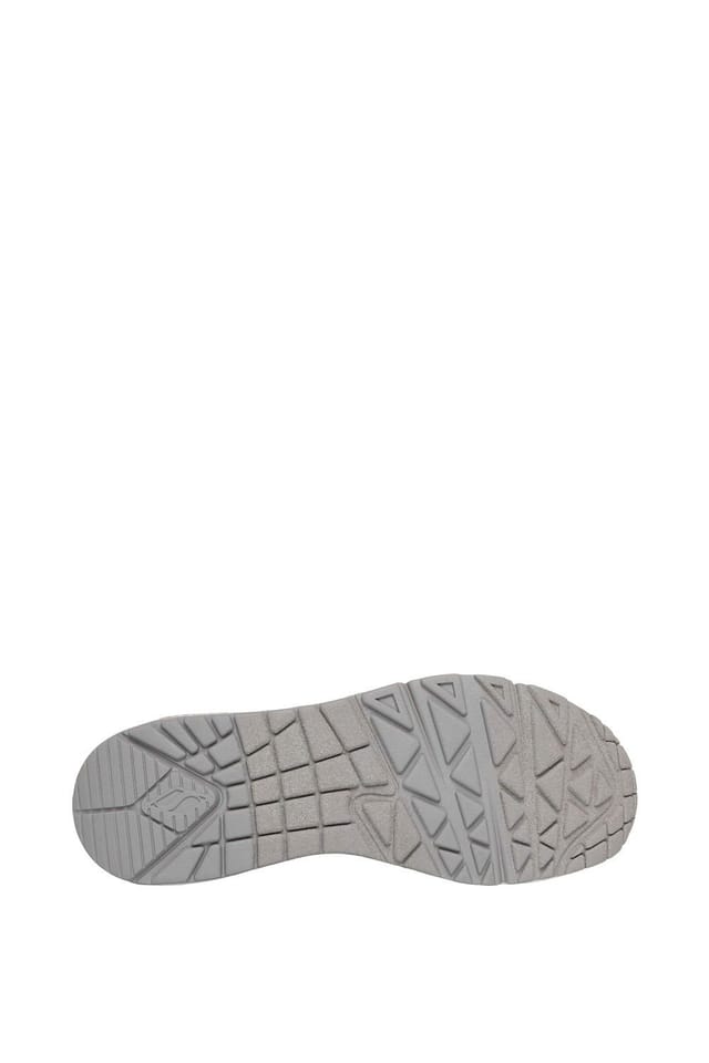 Skechers Skechers Women's Uno Safari Time Trainers in White - 2
