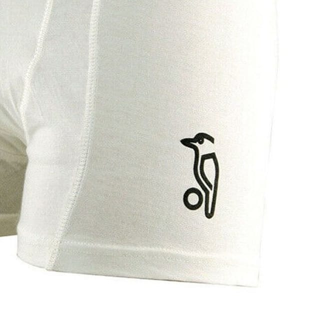 Kookaburra Kookaburra Men's Jock Shorts in White - 3