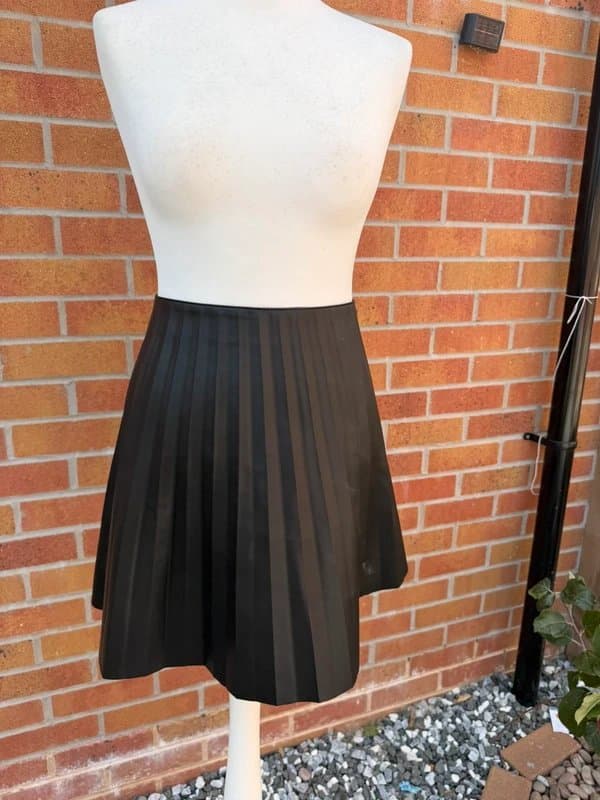 River Island Beautiful mini skirt