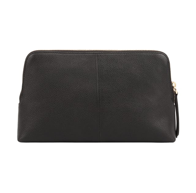 Paul Costelloe Paul Costelloe Women's Ronda Leather Pouch - 2