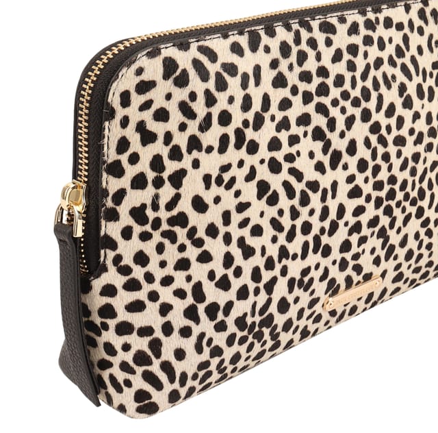 Paul Costelloe Paul Costelloe Women's Ronda Leather Pouch - 3