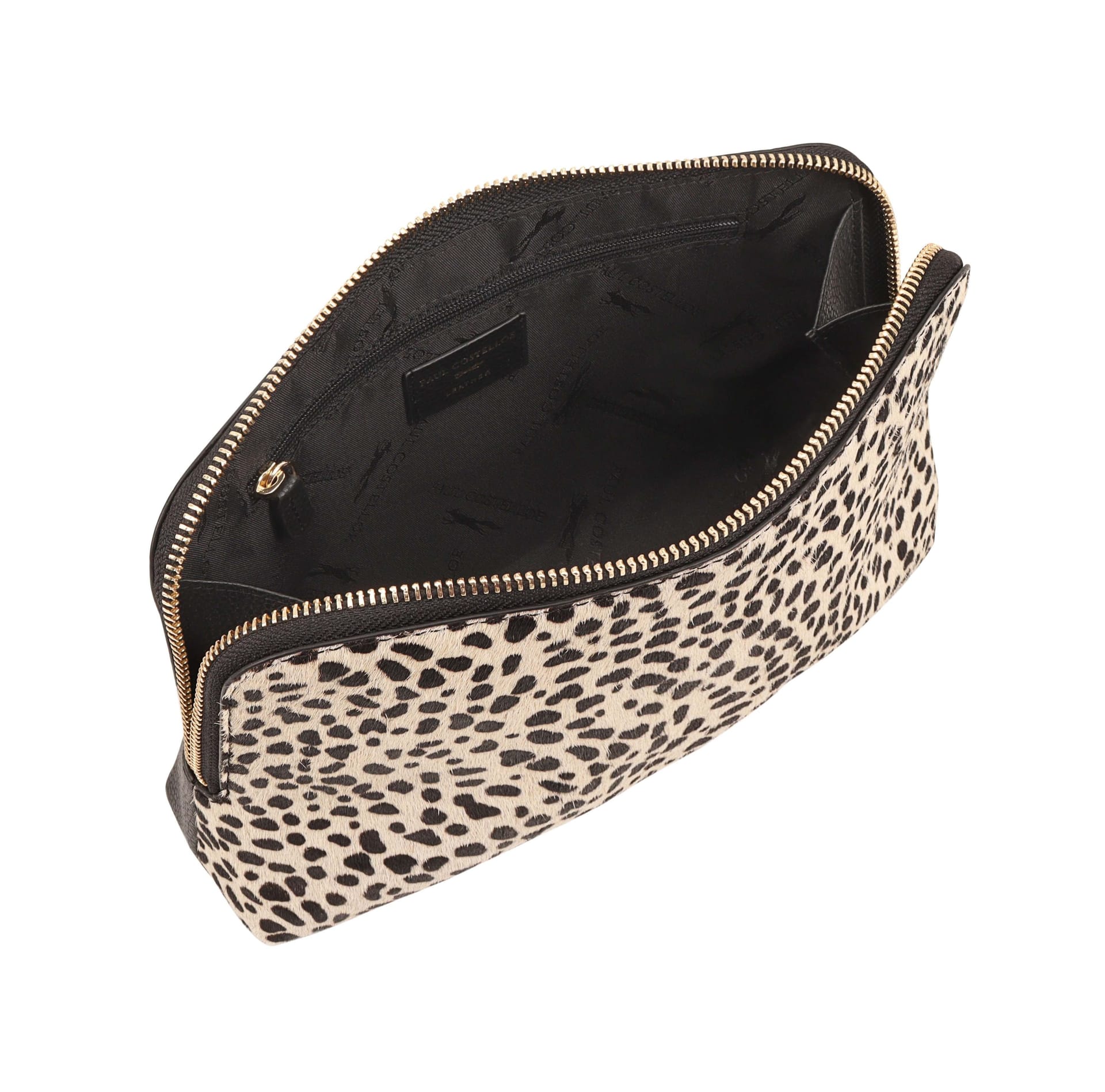 Paul Costelloe Paul Costelloe Women's Ronda Leather Pouch - 4