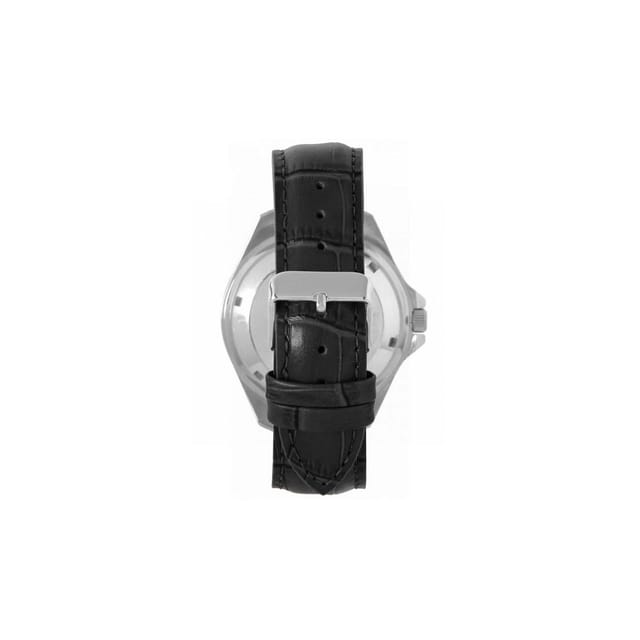Toff London Toff London Men's Pride Watch in Black - 2