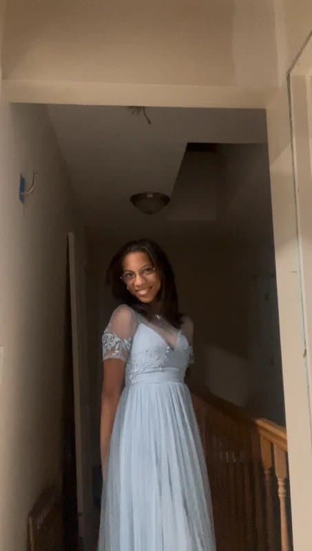 ASOS Women's Prom Dress