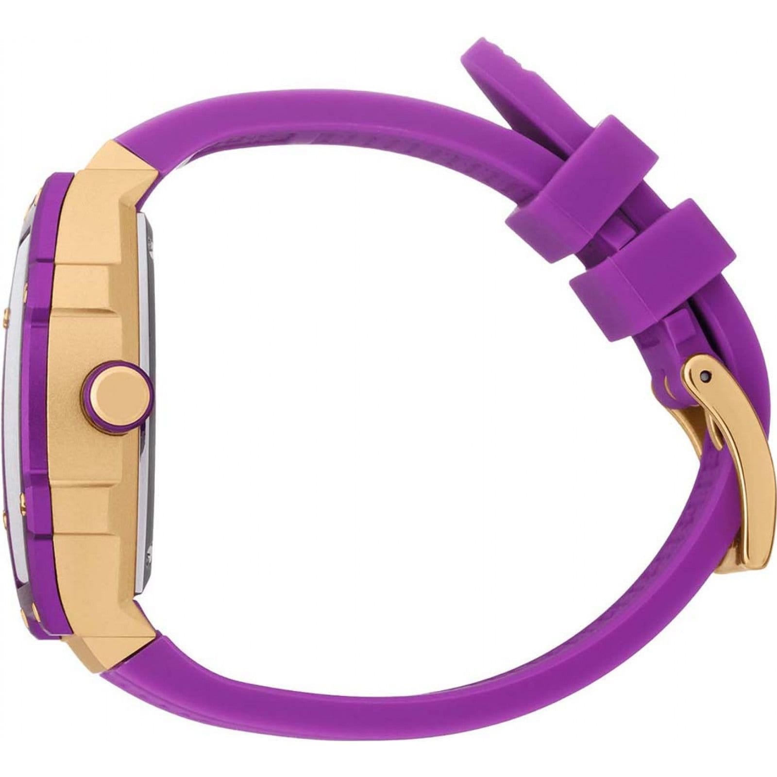 Ice-Watch Ice-Watch Women's 023289 ICE Boliday 35mm Quartz Watch in Purple - 4