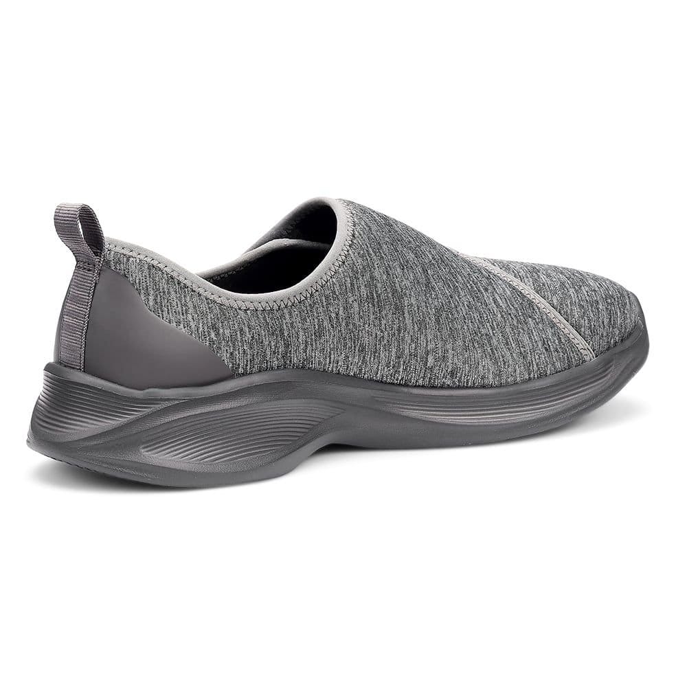 Hotter Hotter Men's 'Progress' Trainers in Grey - 4