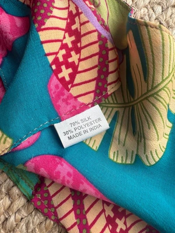 Silk Silk Set