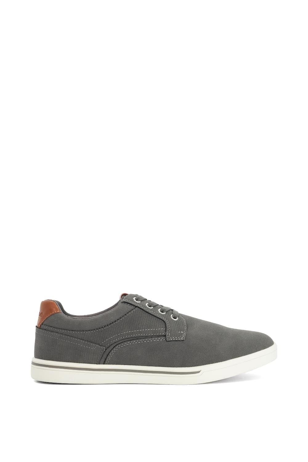 Dune London Dune London Men's 'Tommus' Trainers in Grey
