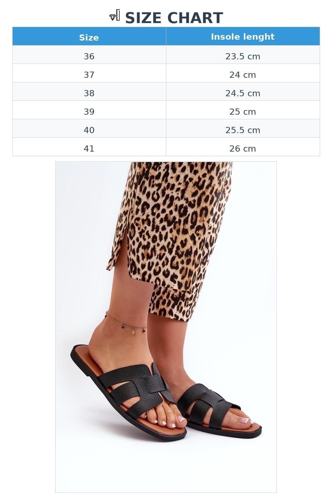 Love Lace Love Lace Women's Flip Flops Classic Slip On Sandals for Summer Comfort in Black - 4