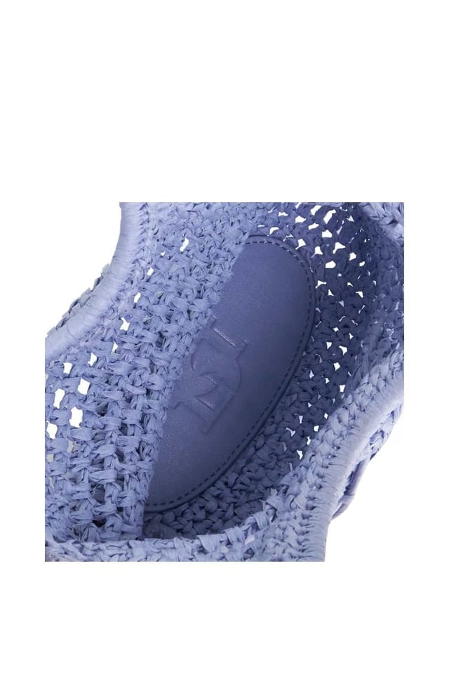 Dune London Dune London Women's 'Dinidewdrop' Bag in Blue - 3