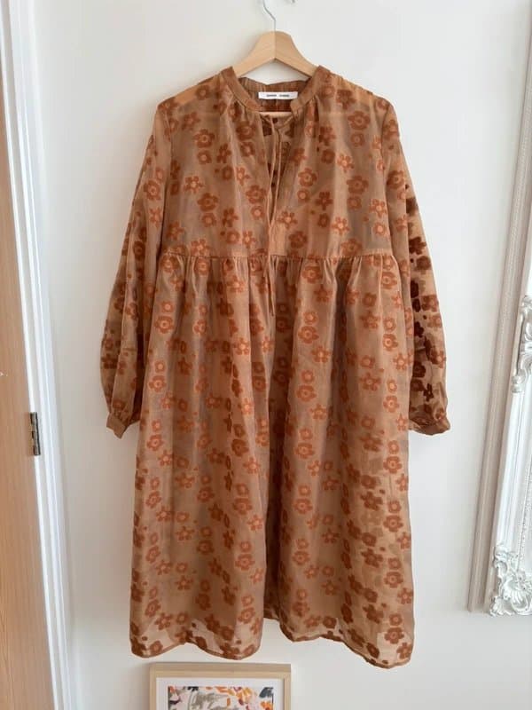 Samsøe Samsøe Samsøe Samsøe dress
