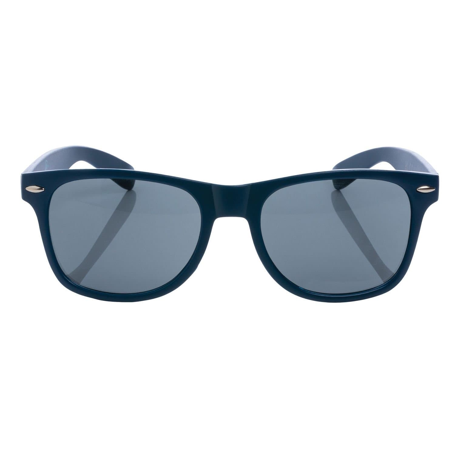 XD Design XD Design Men's PC Plastic Sunglasses in Navy