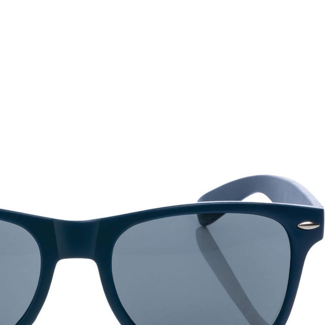 XD Design XD Design Men's PC Plastic Sunglasses in Navy - 2